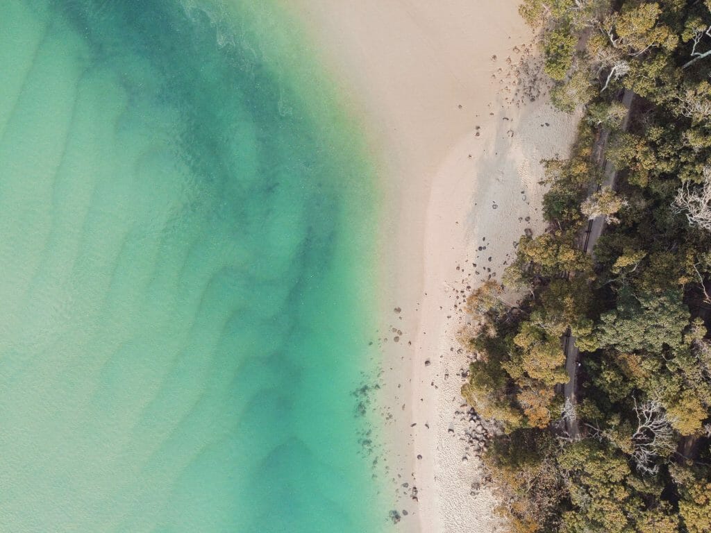 Queensland Beach