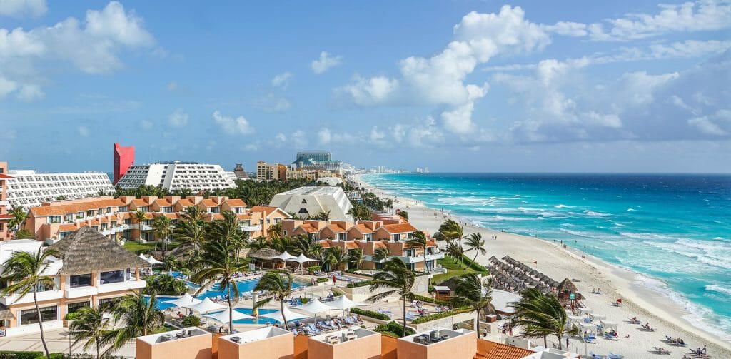 cancun