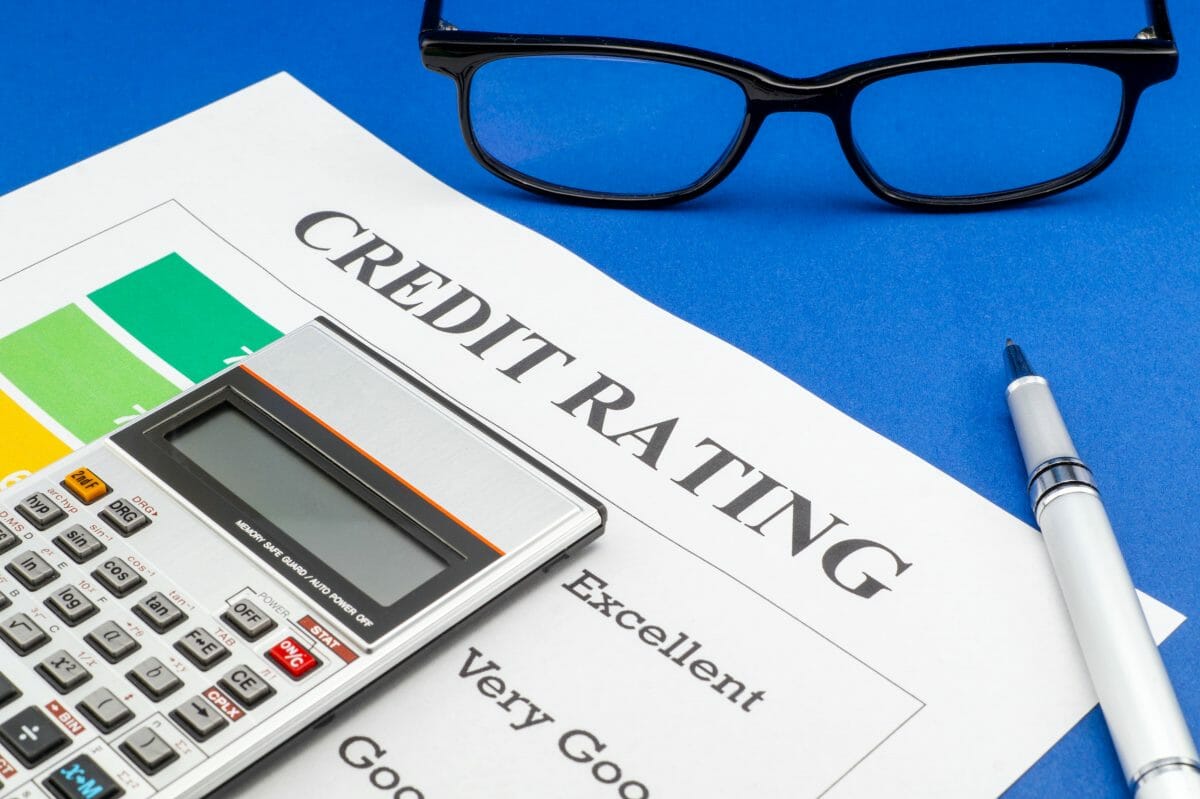 Credit Score / Rating