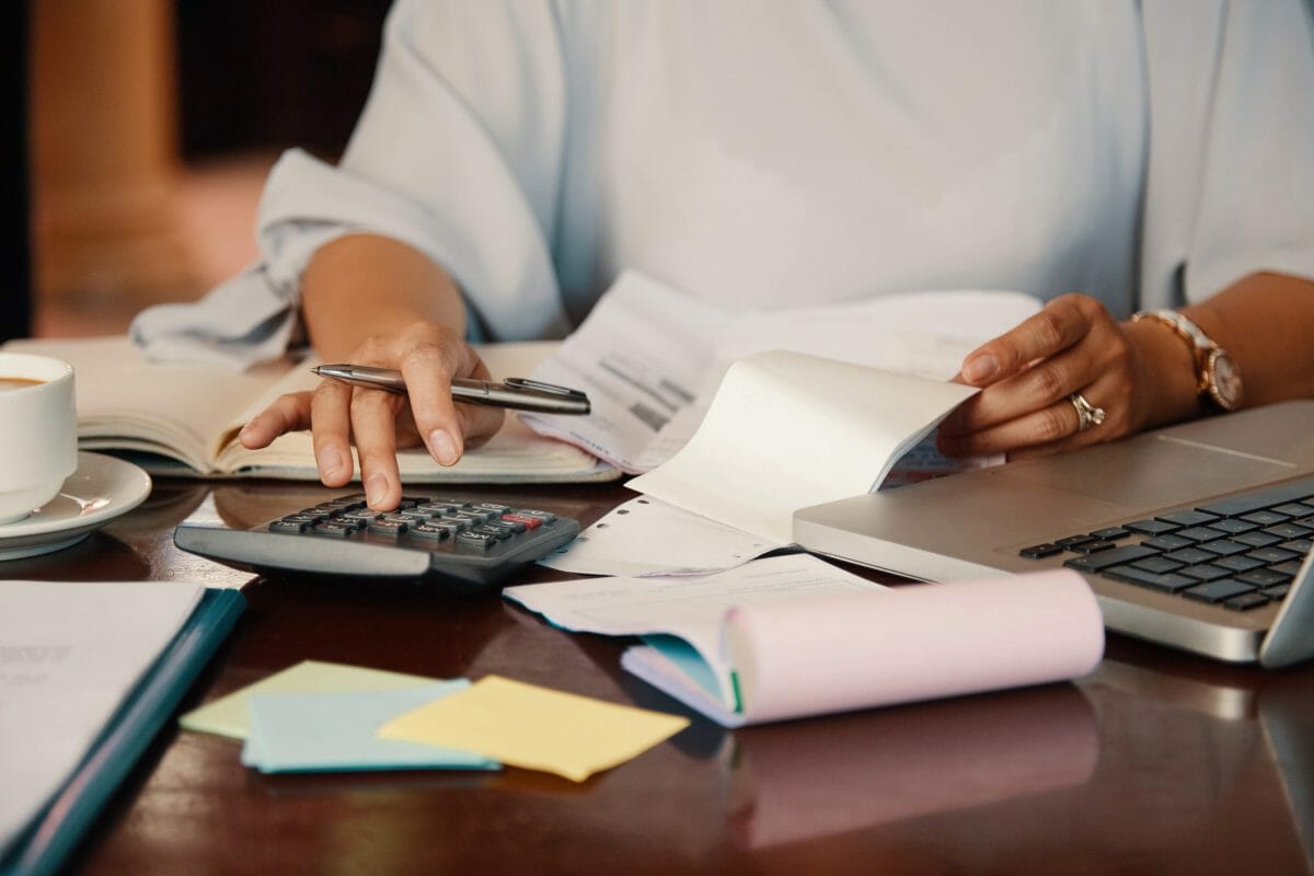 The Most Common Budgeting Mistakes That People Make