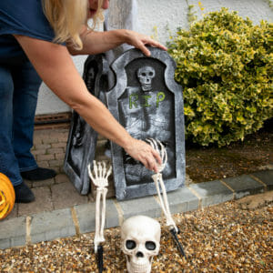 Budget-Friendly Halloween Activities