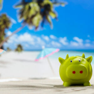 How to Plan and Save for Your Summer Holiday Early