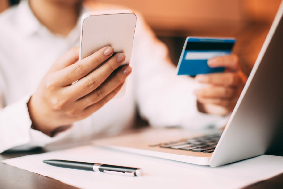 3 Reasons To Use Online Banking