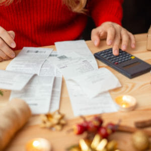Should I Be Borrowing a Payday Loan to Cover Festive Costs?