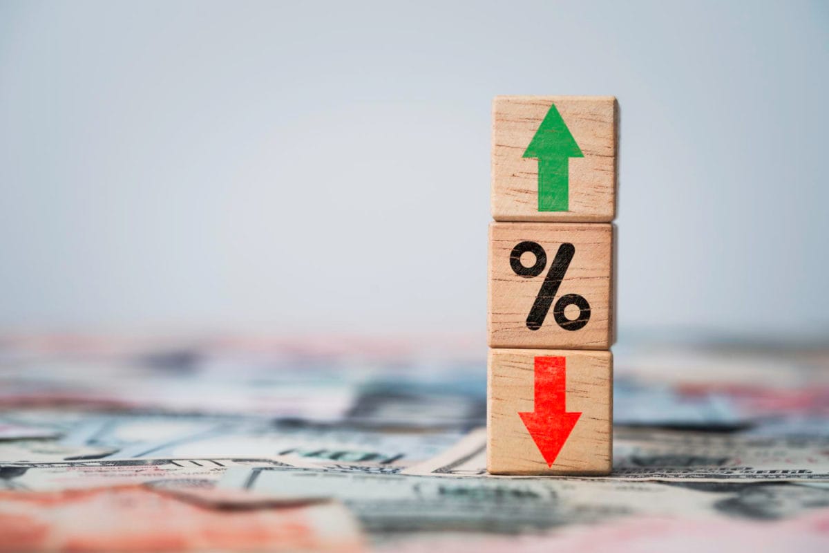 borrowing with an irregular income