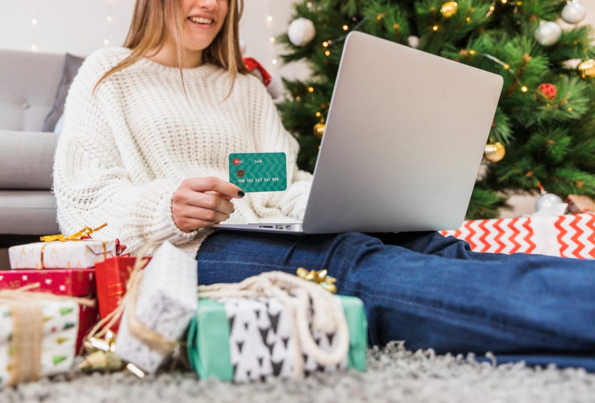 5 Ways To Make Extra Money at Christmas