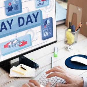 When Is the Best Time to Borrow a Payday Loan?