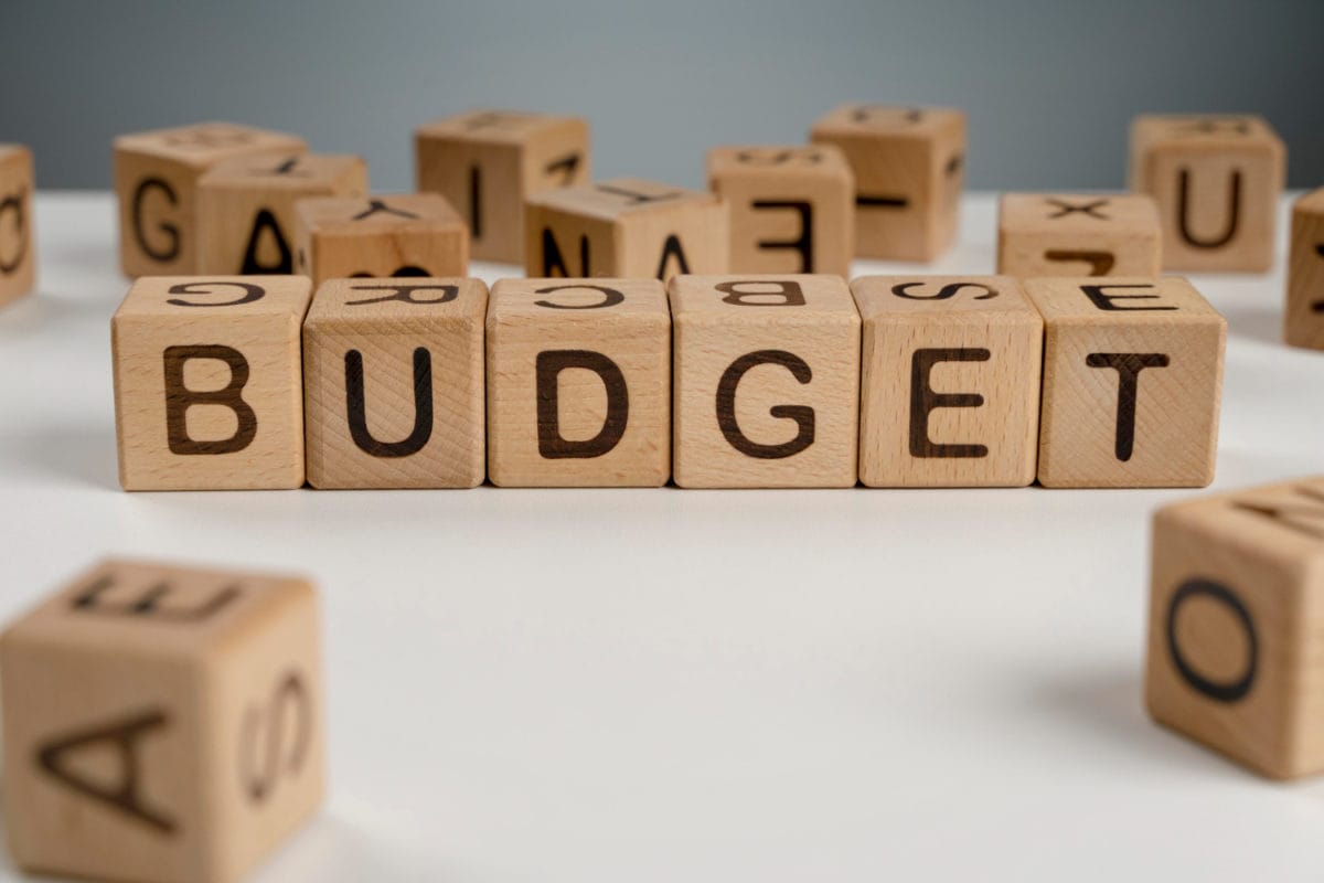 Why You Can’t Stick to Your Budget and How to Fix It